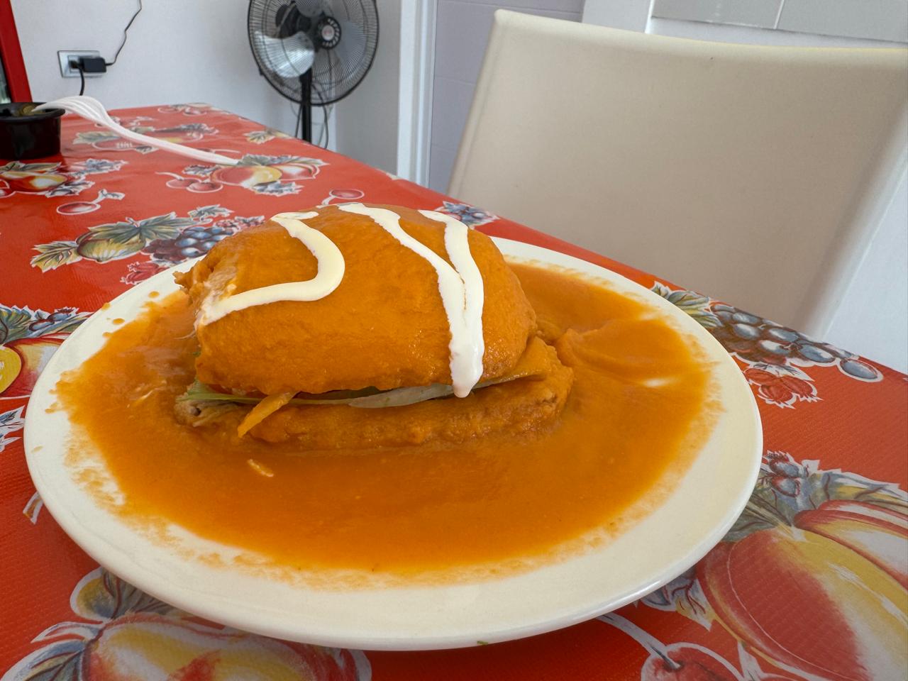 Tortas el Pato