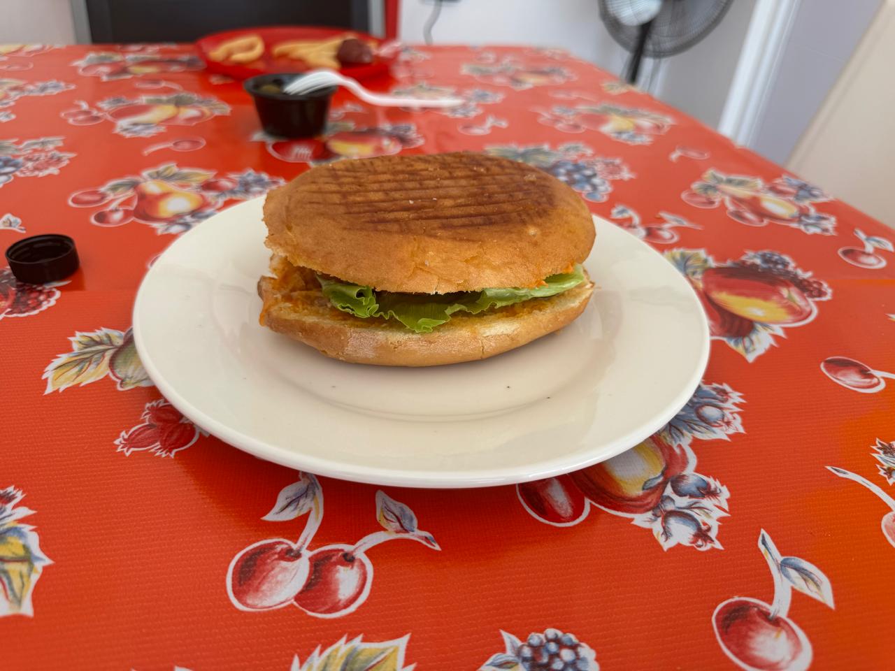 Tortas el Pato