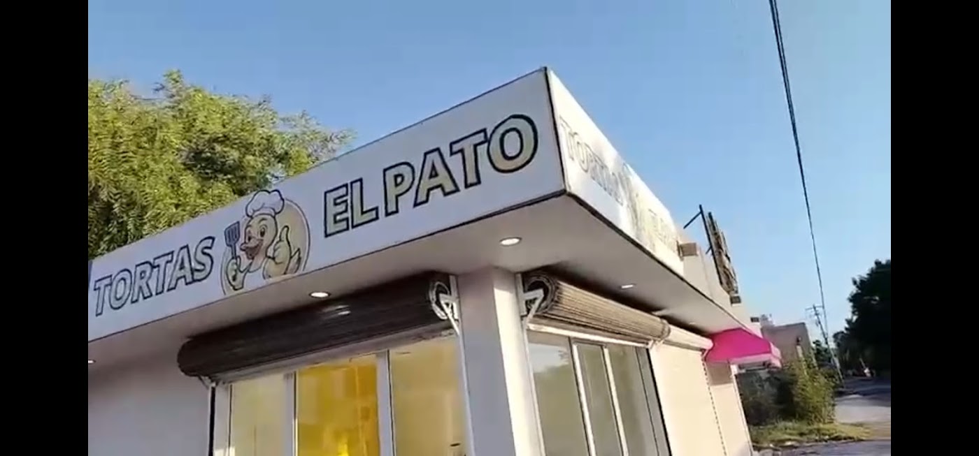 Tortas el Pato