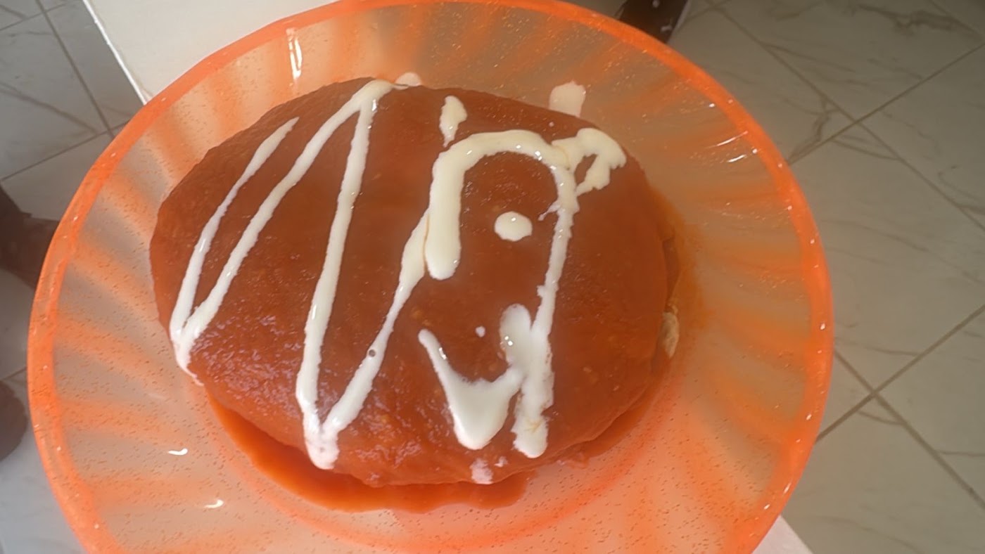 Tortas el Pato