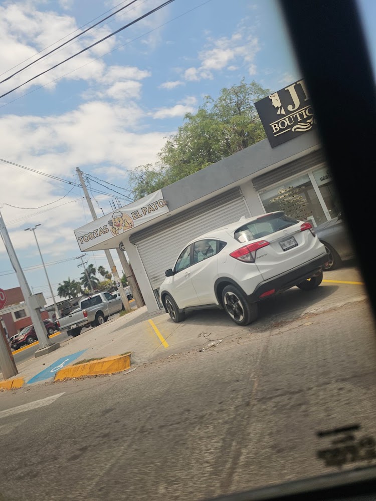 Tortas el Pato