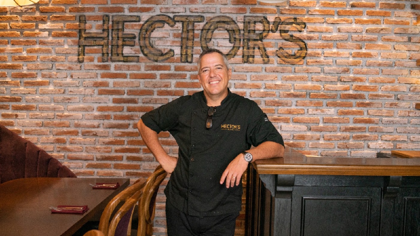 Hector's Bistro