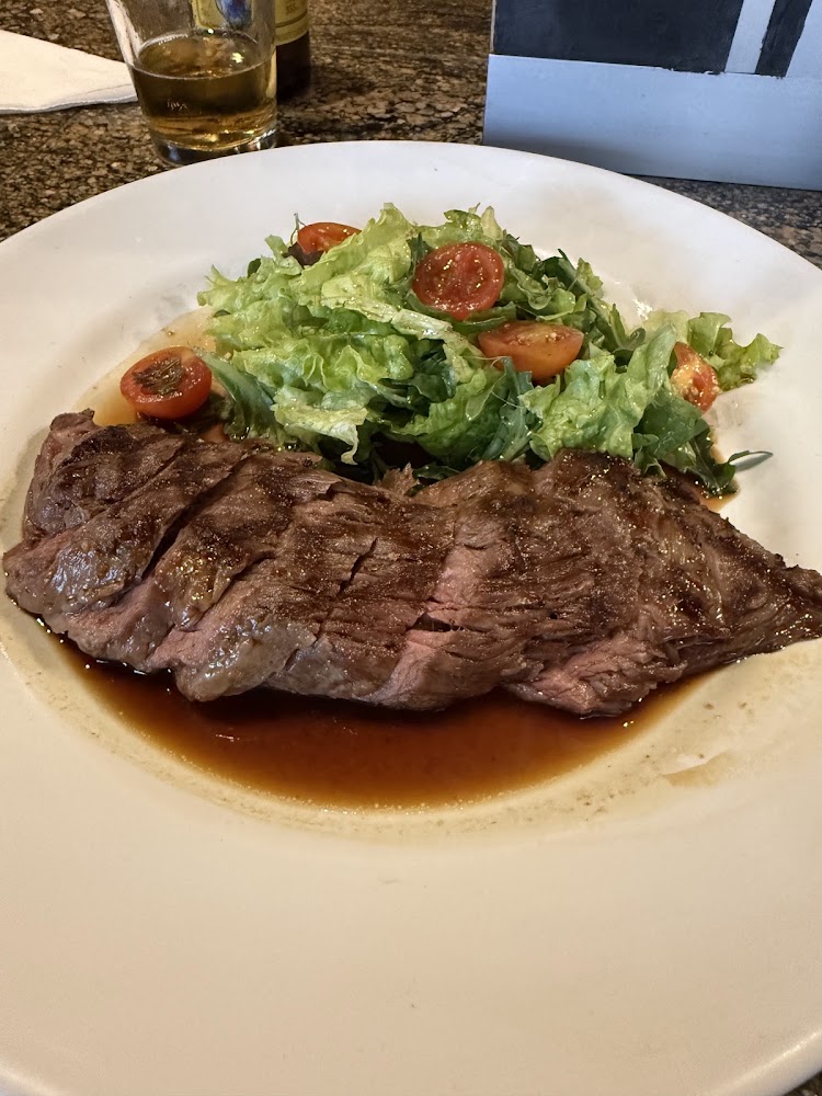 Hector's Bistro