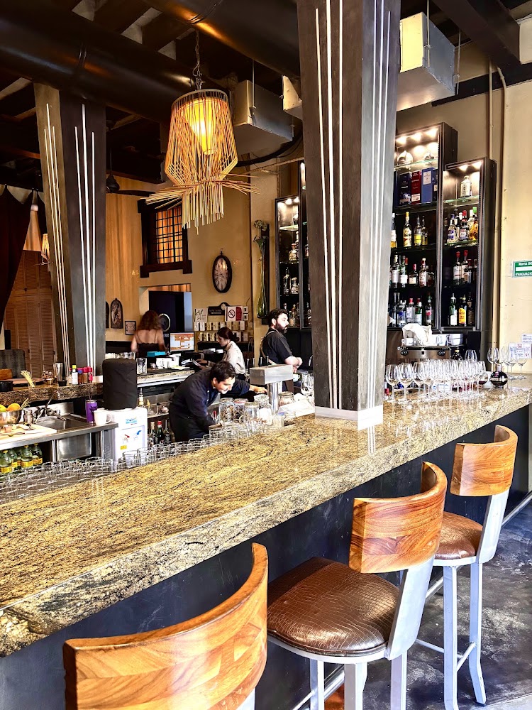 Hector's Bistro