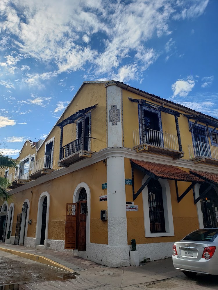 Hector's Bistro