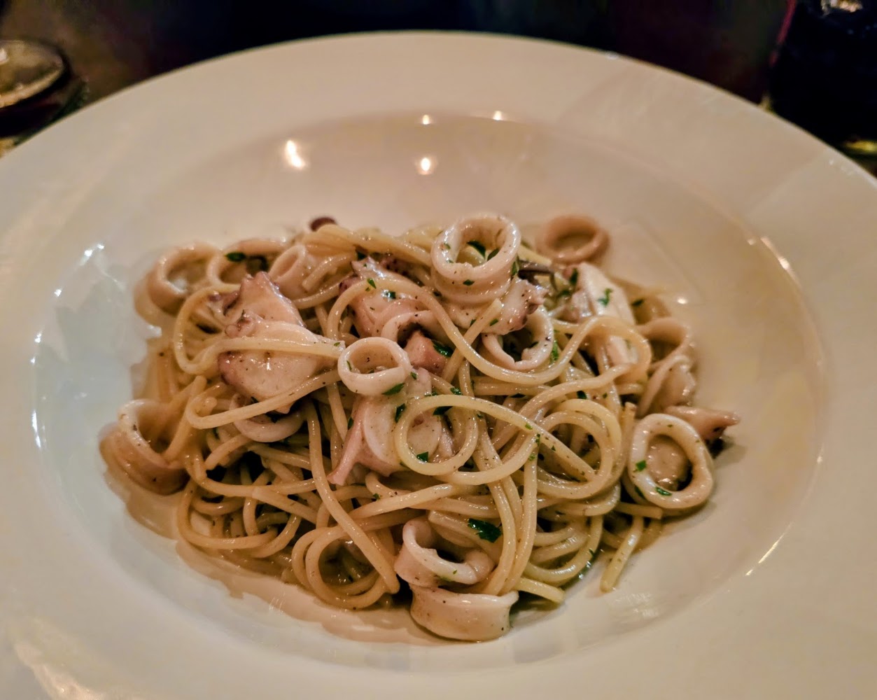 Hector's Bistro