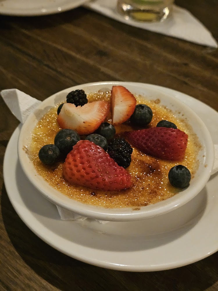 Hector's Bistro