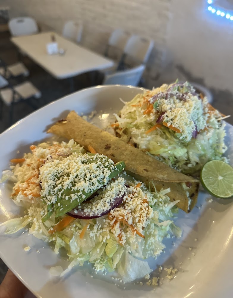 Cenaduria La chinita