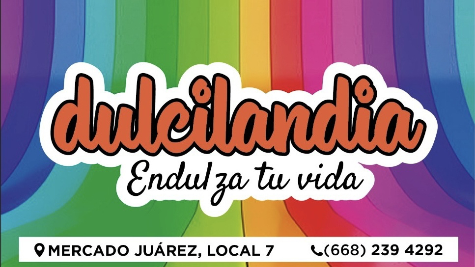 Dulcilandia Dulcería