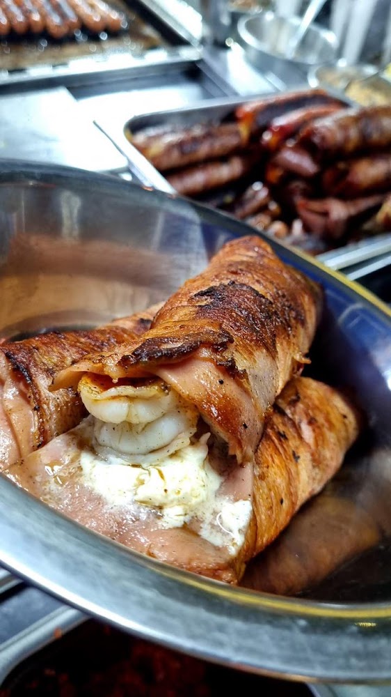 Hot Dog el Fer del Chinal