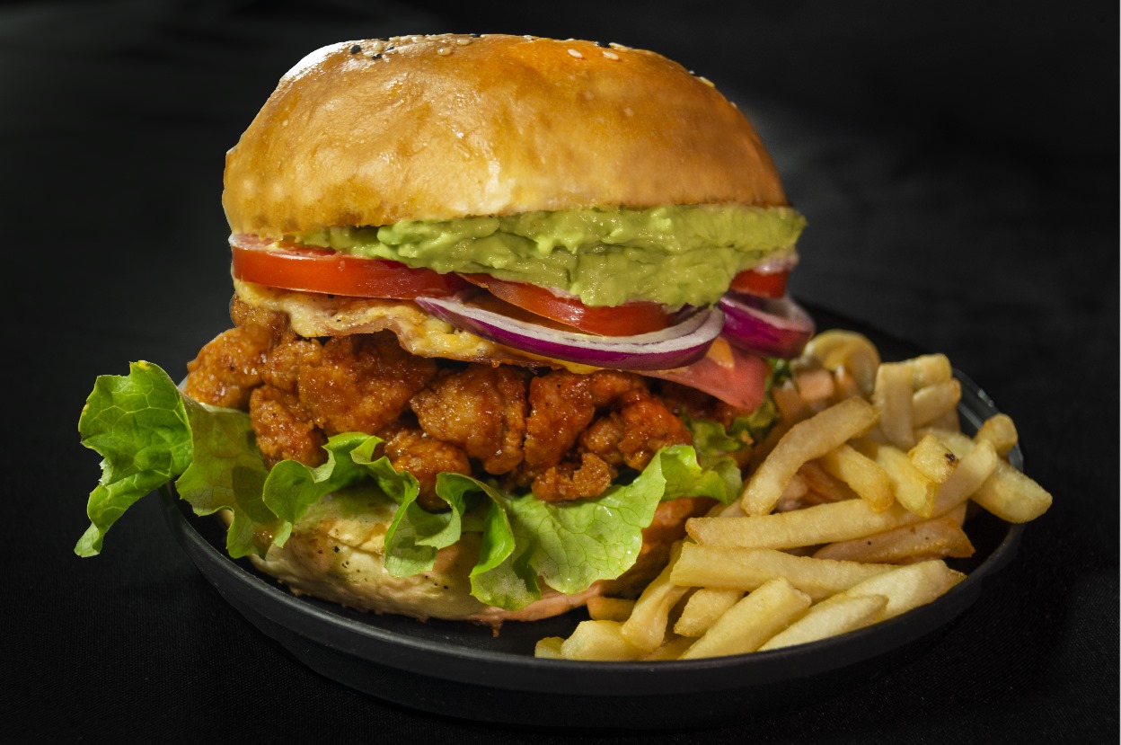 Toro Burguer