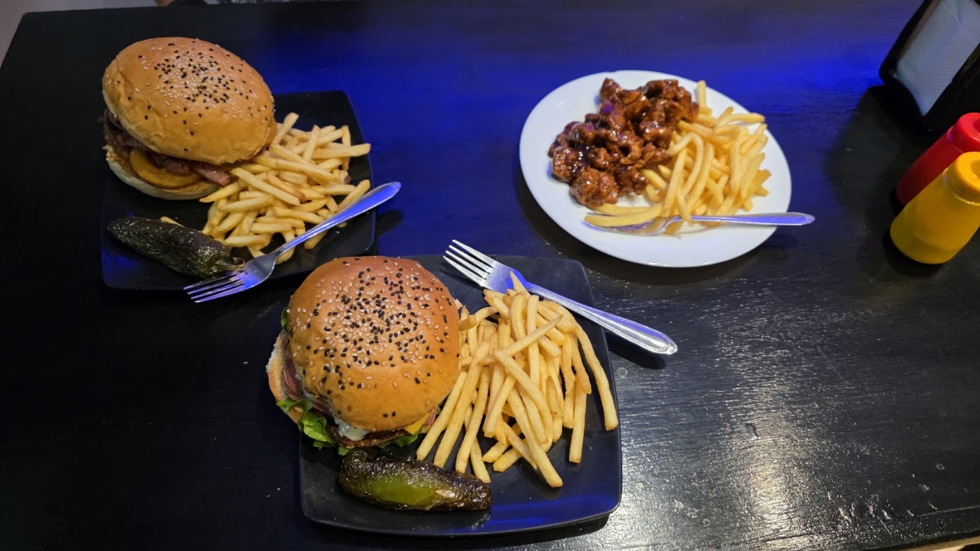 Toro Burguer