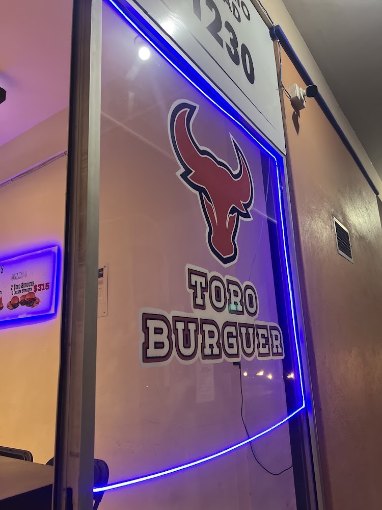 Toro Burguer