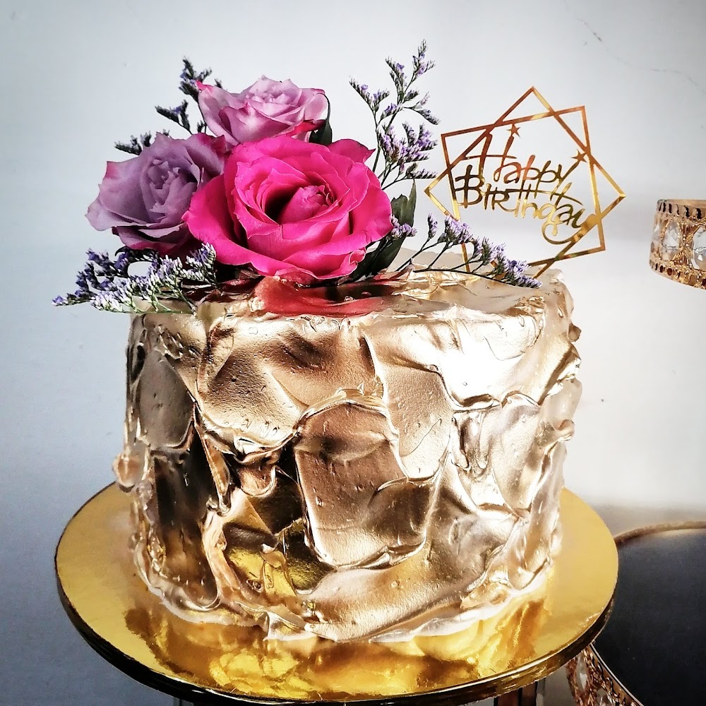 Alicia Pizano repostería