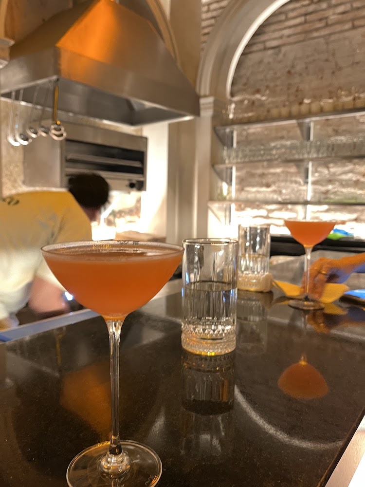 Abaco Social Bar