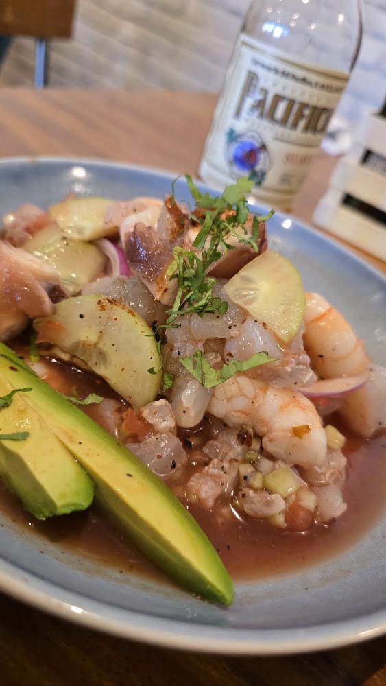 Pescado Capital