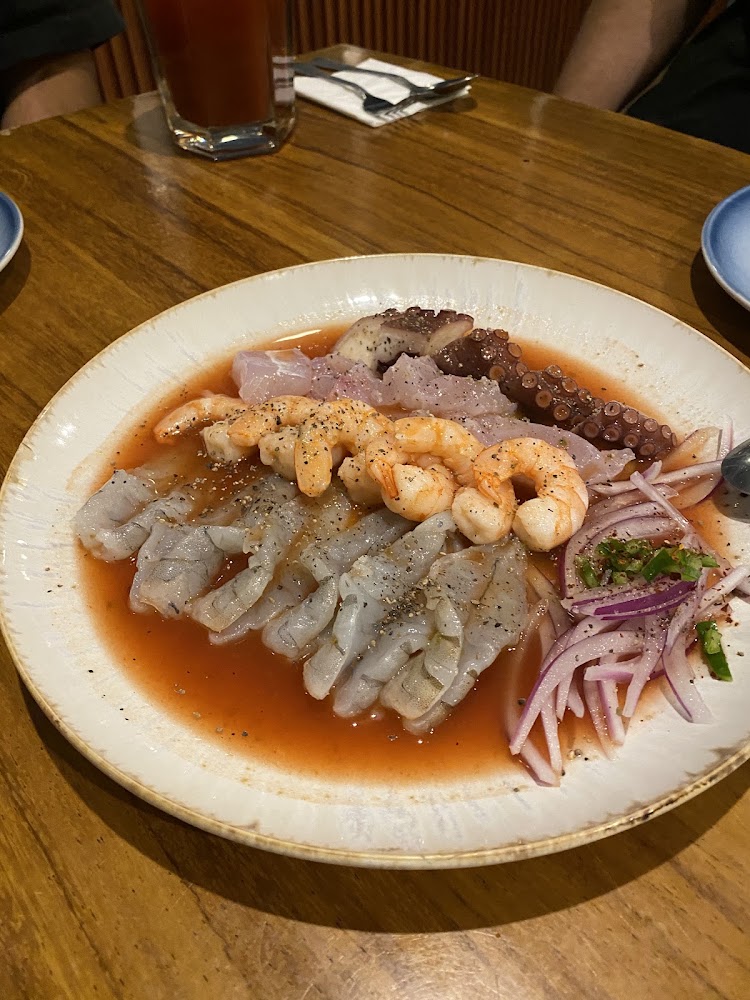 Pescado Capital