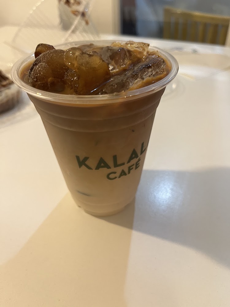Kalala Café Chapultepec