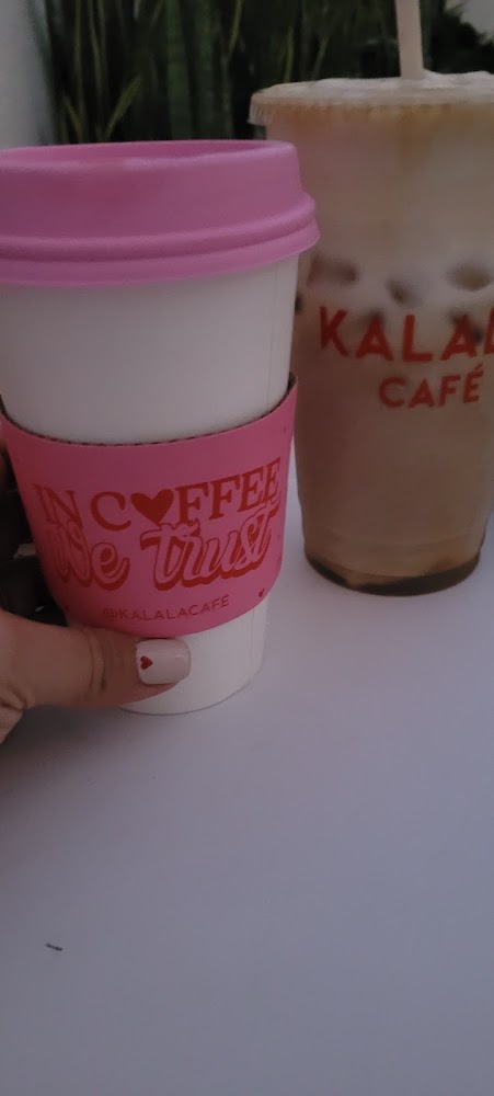 Kalala Café Chapultepec