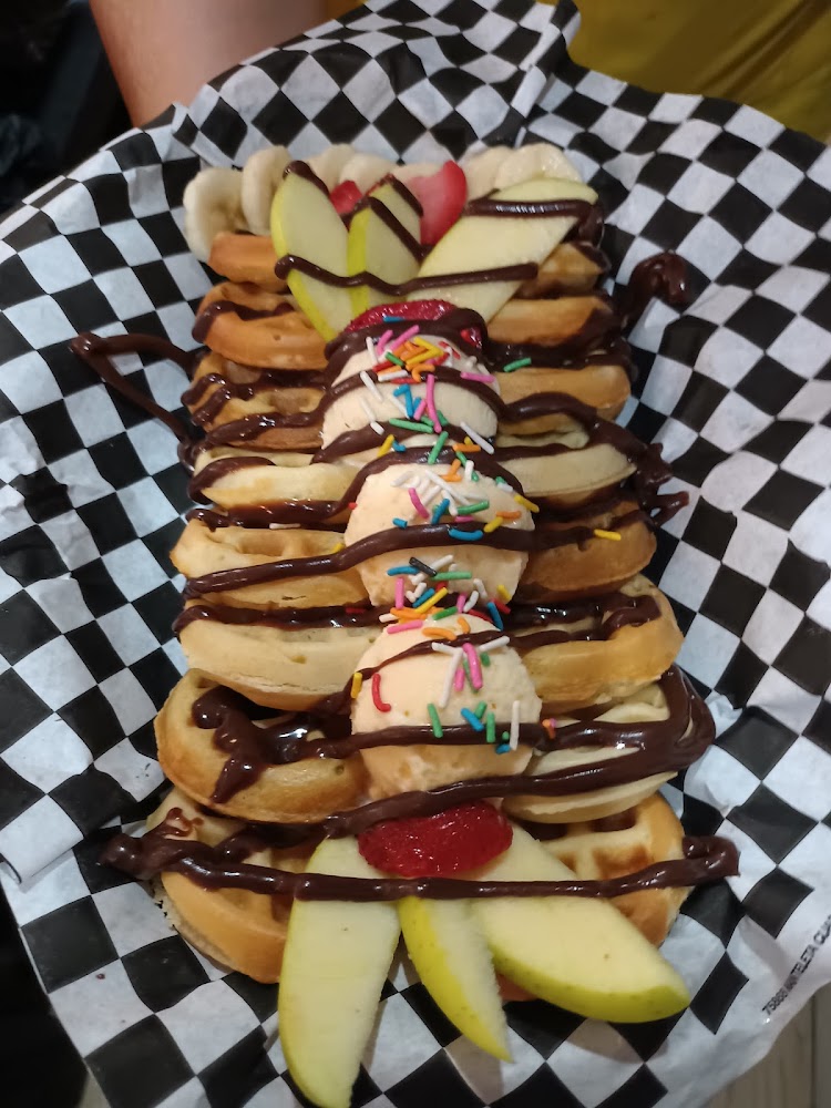 Dobbys'café