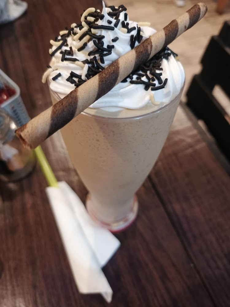 Dobbys'café