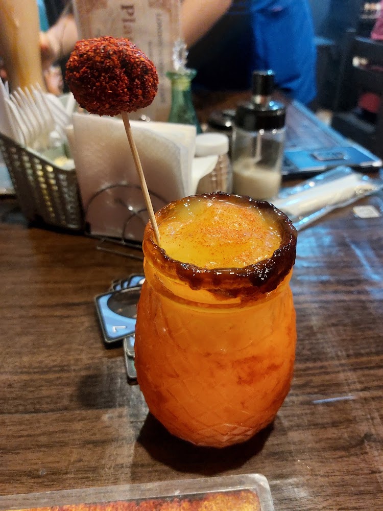 Dobbys'café