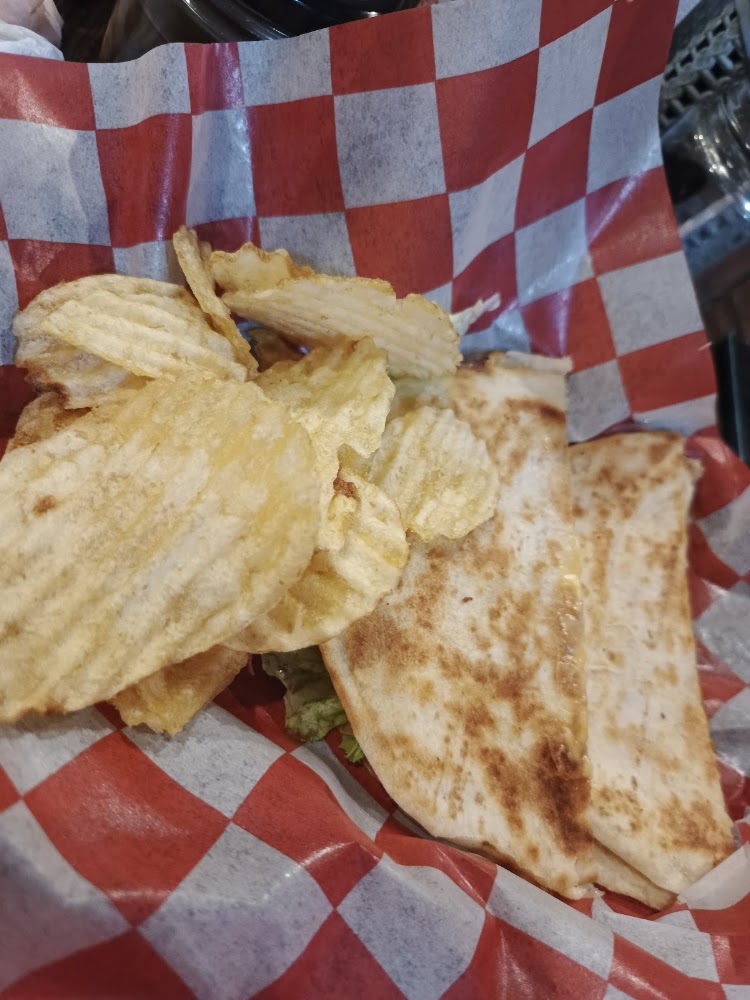 Dobbys'café