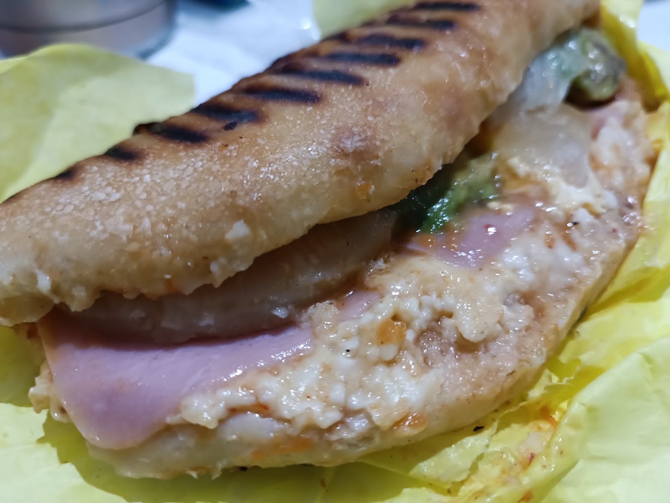 Tortas Moka