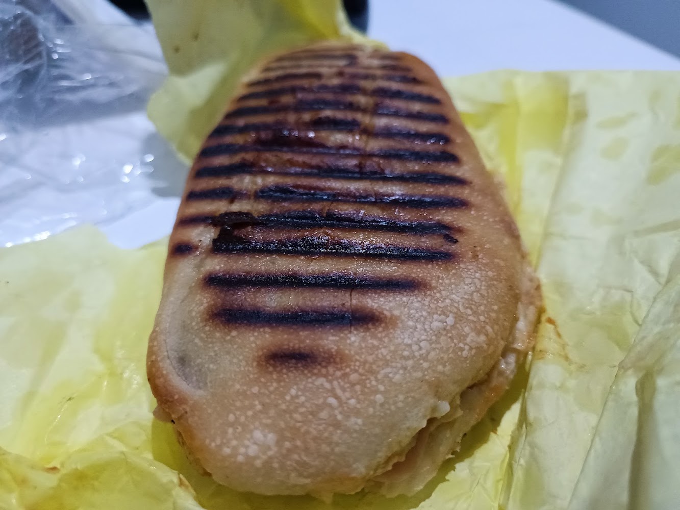 Tortas Moka