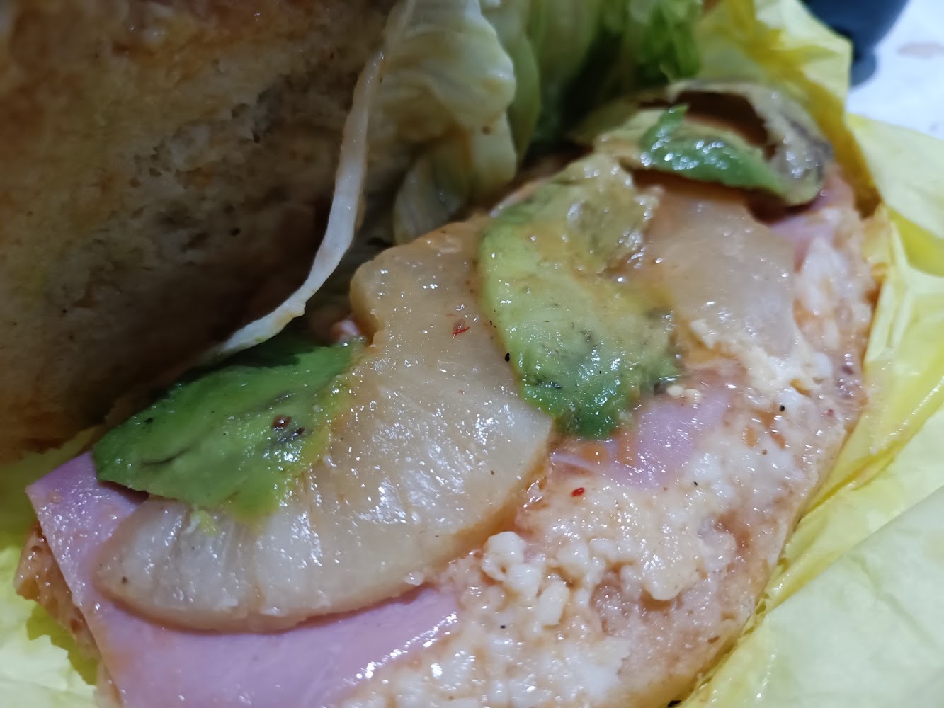 Tortas Moka