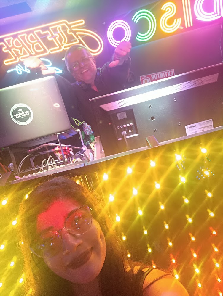 Génesis Disco