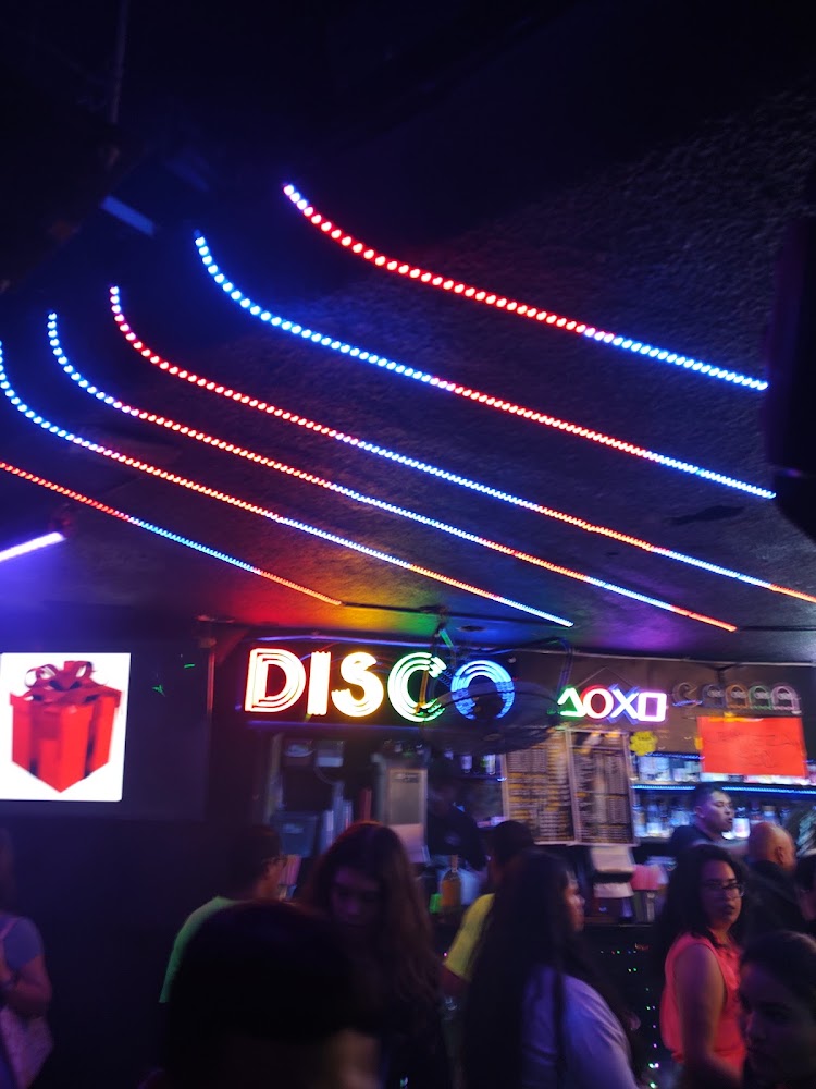 Génesis Disco