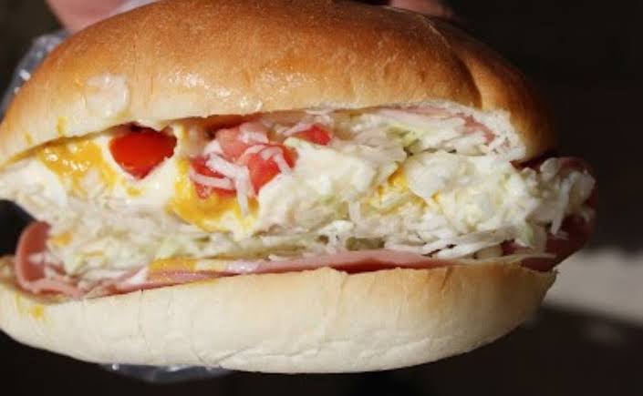 Tortas Don Lupito