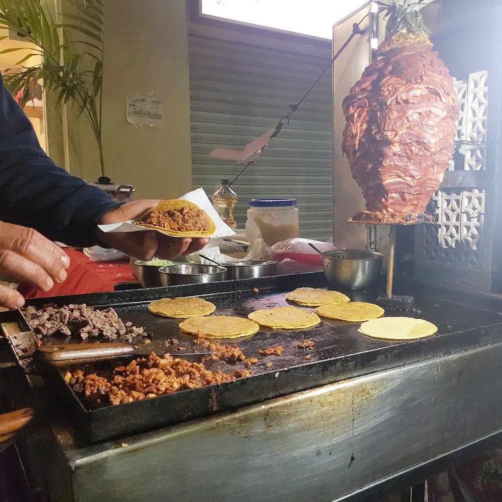 Taqueria Los Trompos
