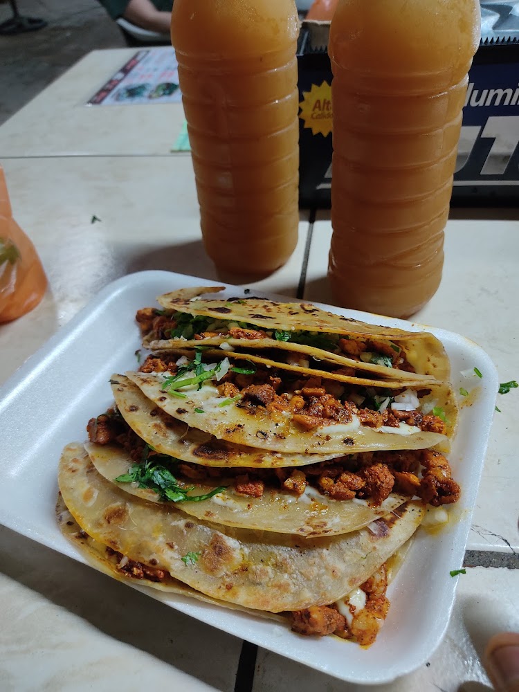Taqueria Los Trompos