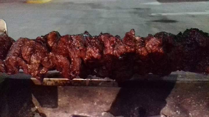 Taqueria Los Trompos