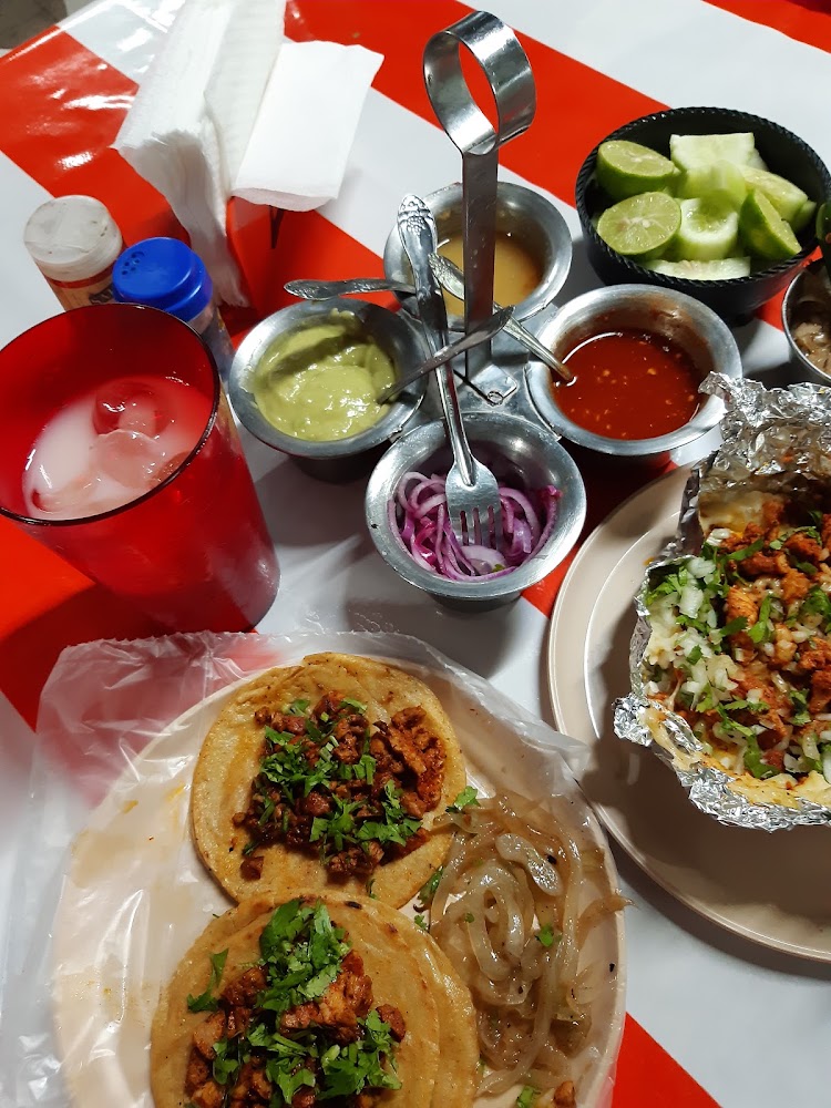 Taqueria Los Trompos