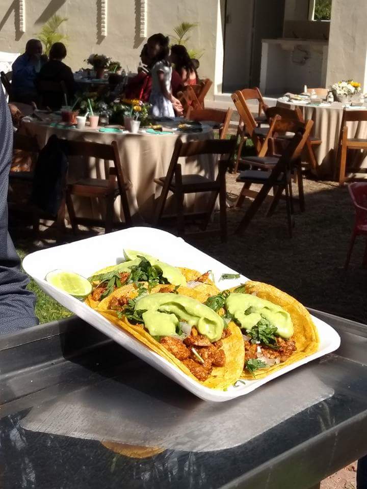 Taqueria Los Trompos
