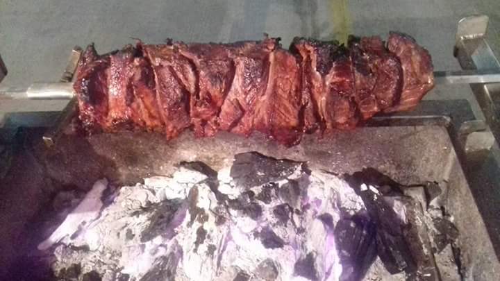 Taqueria Los Trompos