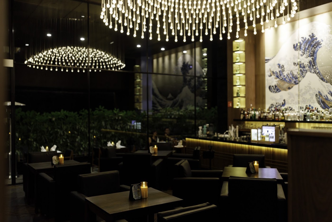 Suntory Guadalajara