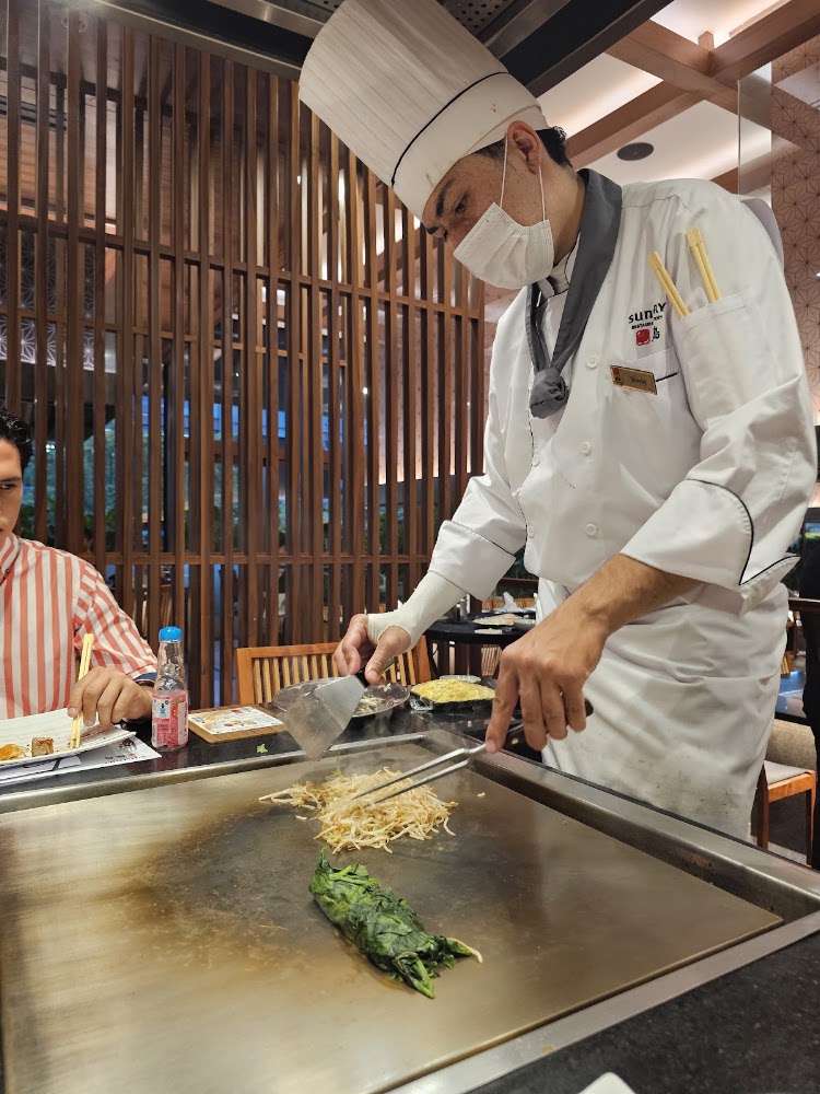 Suntory Guadalajara