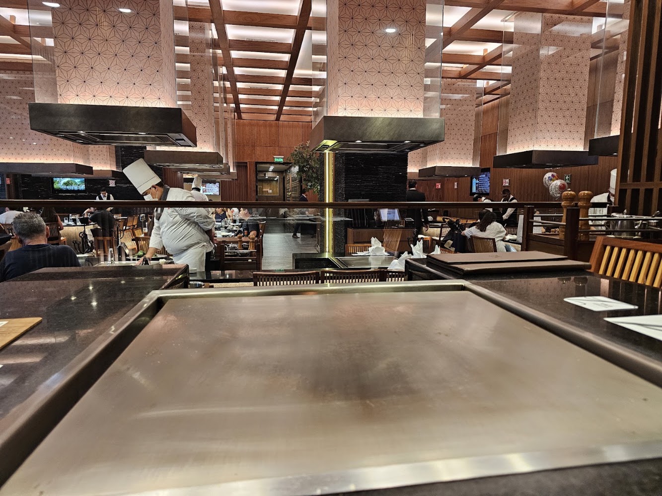 Suntory Guadalajara
