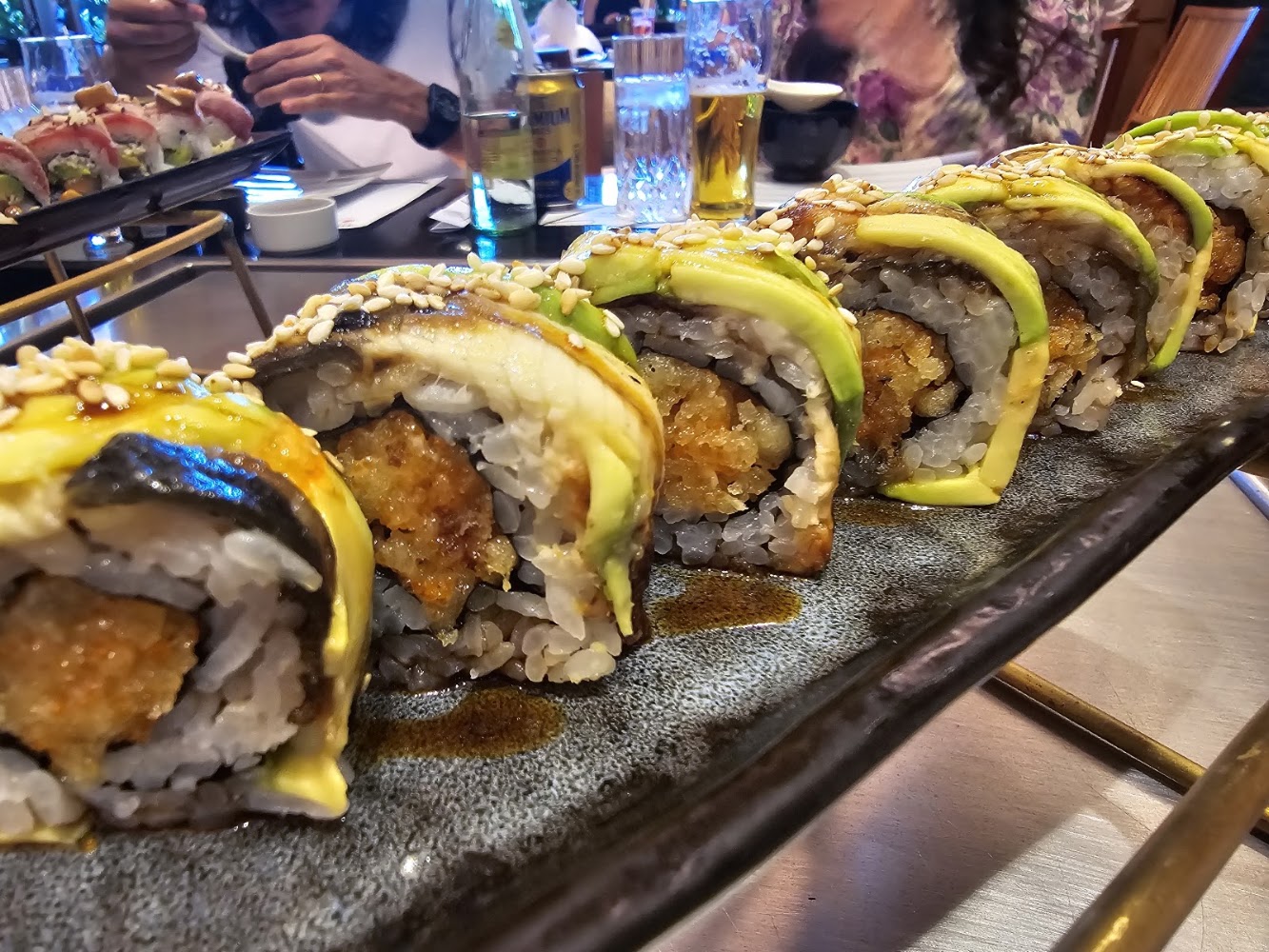 Suntory Guadalajara