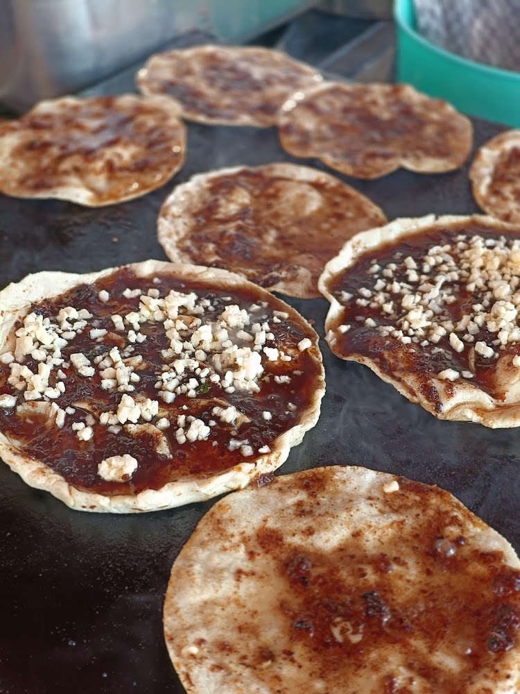 Cabeza Las Mañanitas