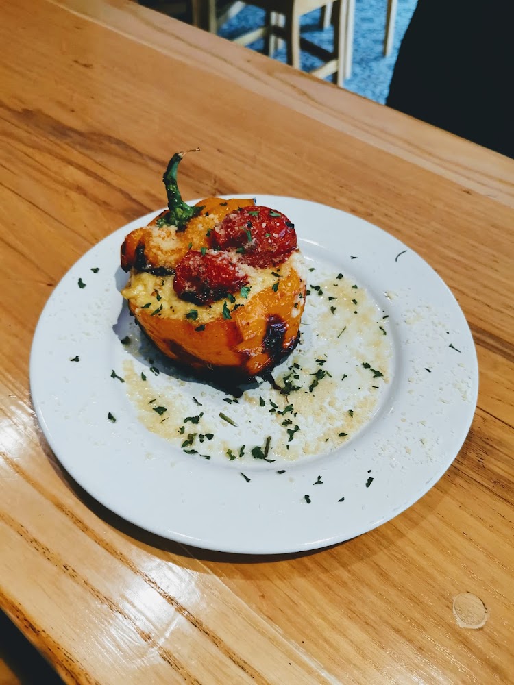 Restaurante - Hablemos De Asado