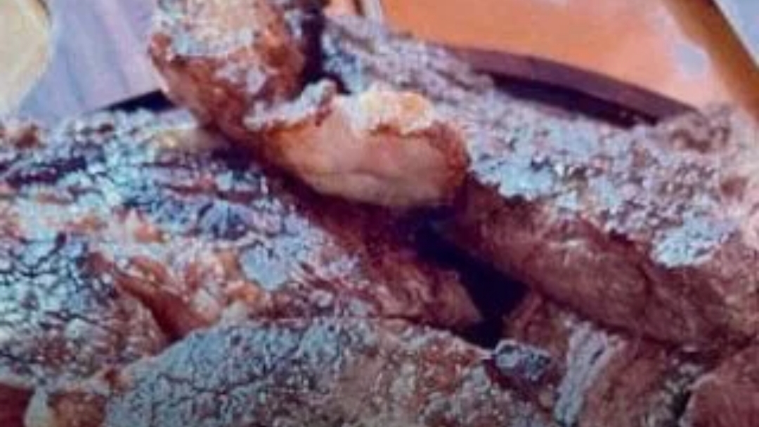 Restaurante - Hablemos De Asado