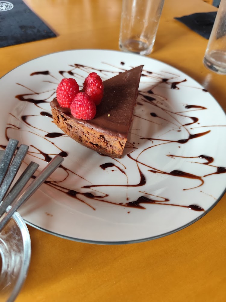 Restaurante - Hablemos De Asado