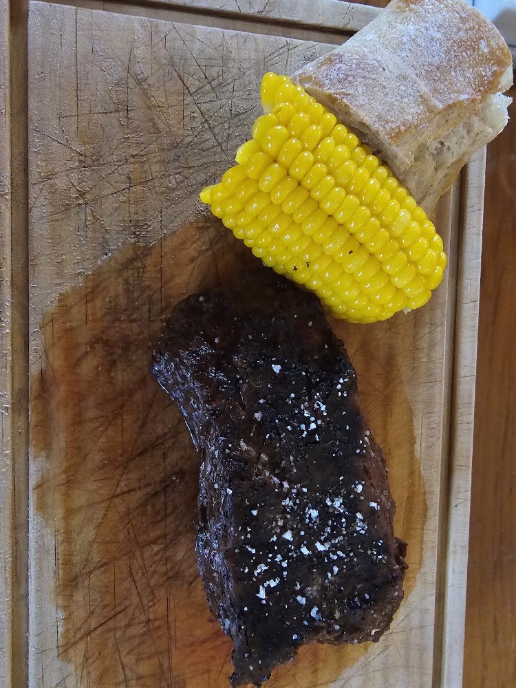 Restaurante - Hablemos De Asado