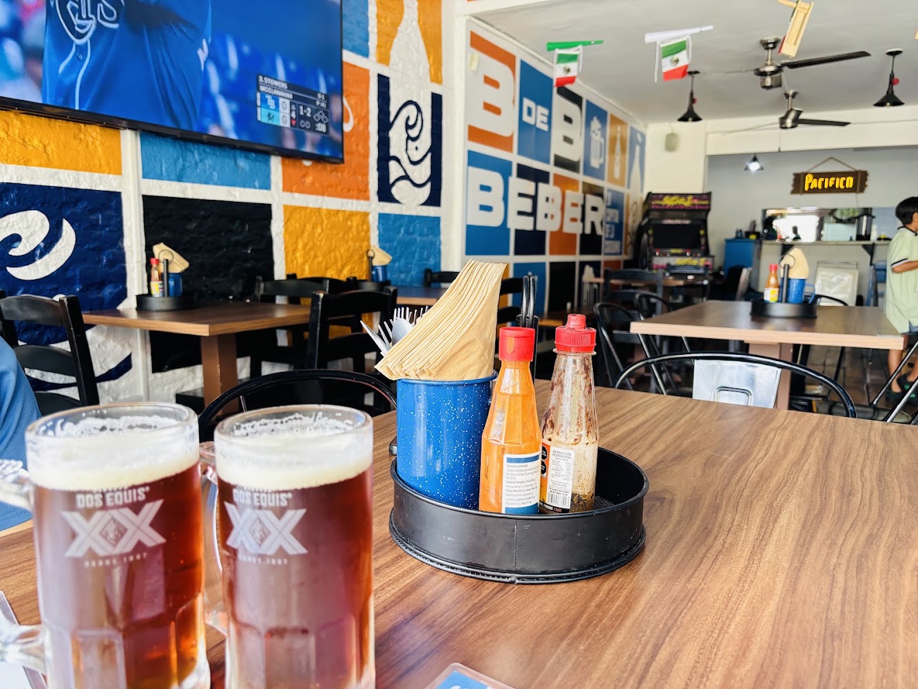 Birra de barrio