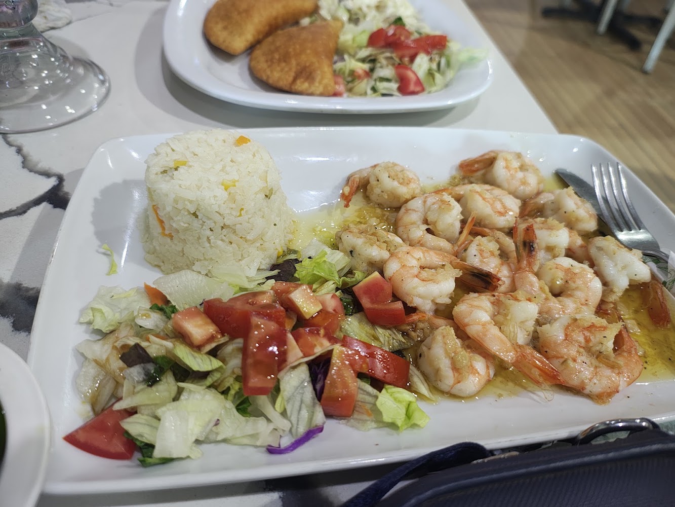 Mariscos El Memín